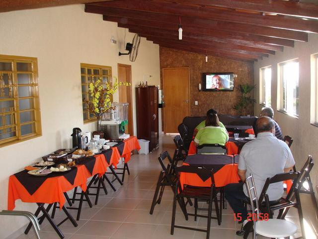 Pousada Queiroz主图