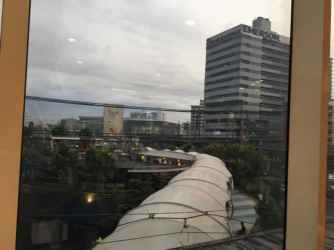 Sky Garden-奎松市必去景点