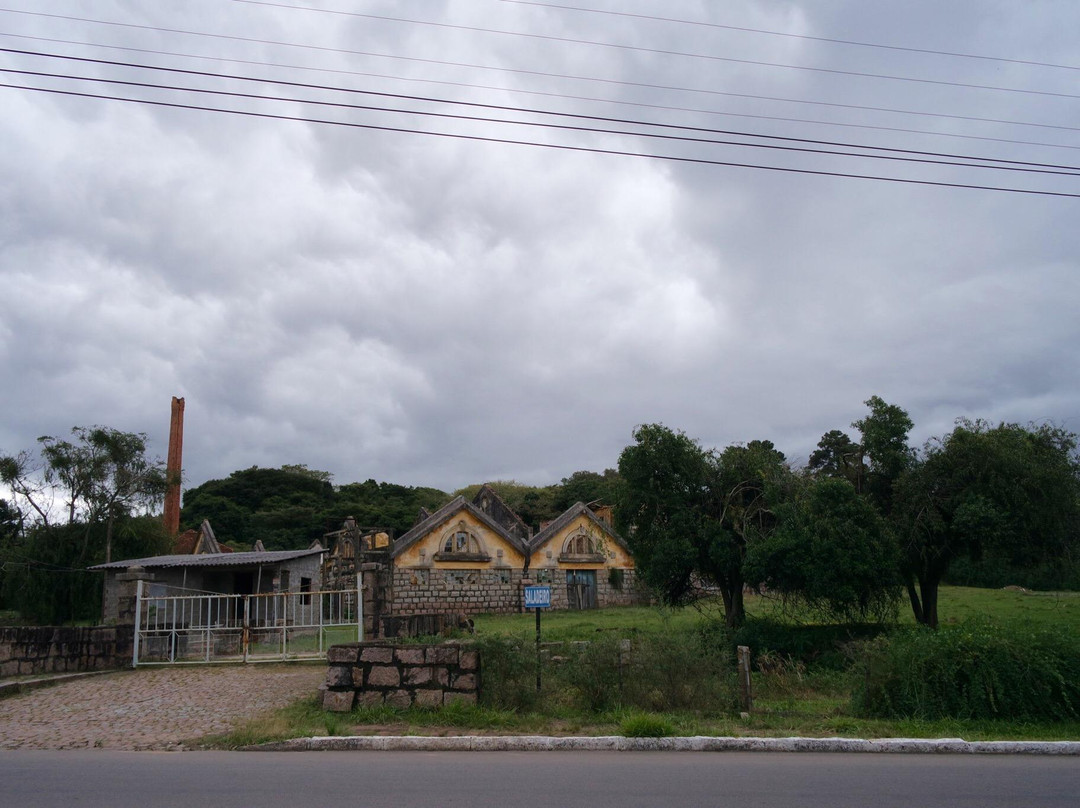 Matadouro São Geraldo-Guaiba必去景点