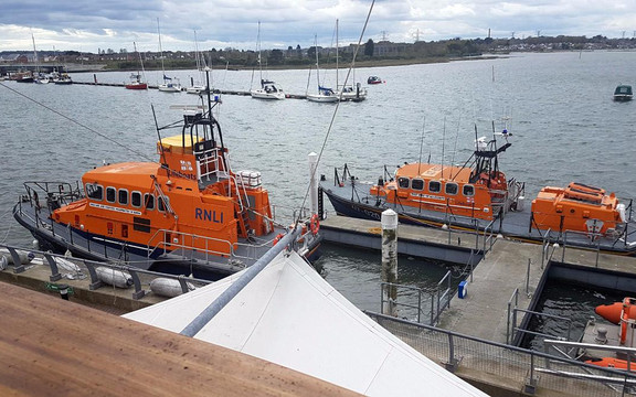 Slipway Cafe Bar主图