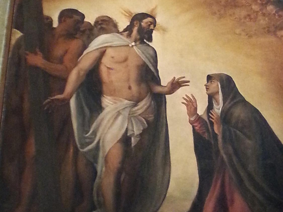 Chiesa Parrocchiale dell'Assunzione della Beata Vergine Maria景点图片