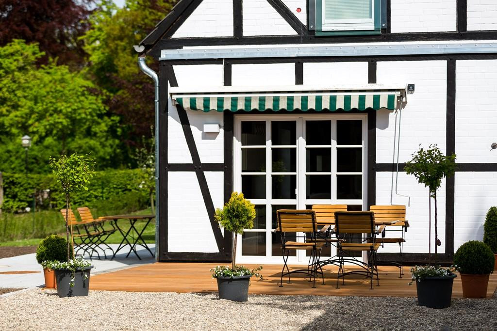 Aparthotel Seehof