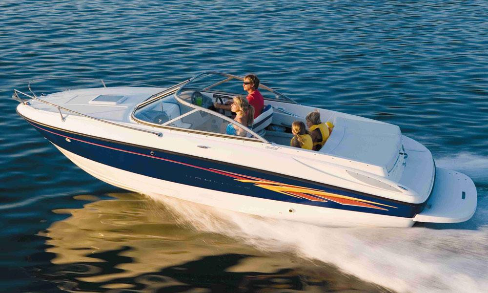 Garda Charter SNC-拉齐塞必去景点