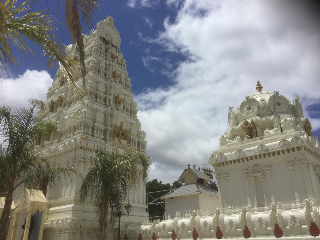Malibu Hindu Temple