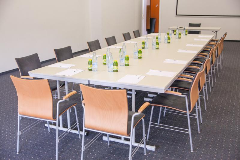 Businesshotel Kramsacher Hof主图