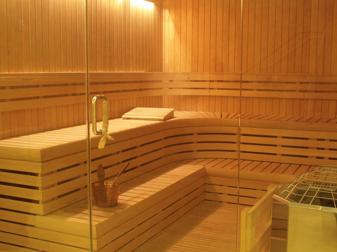 G Spa-马山图克特皮克特必去景点