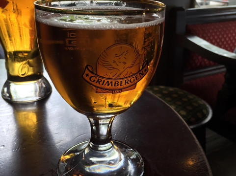 The Melting Pot Pub-图卢兹必去景点