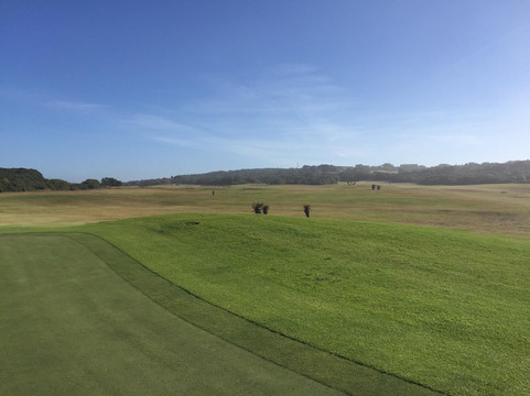 Fish River Sun Golf Course-艾尔弗雷德港必去景点