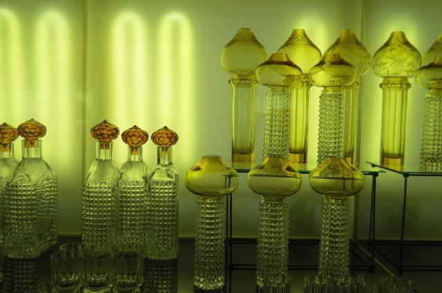 Museum of Glass Plant Neman景点图片