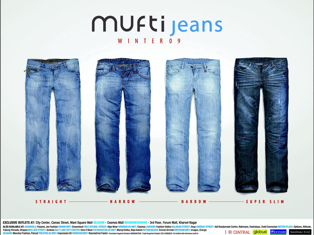 Vintage Men & Women Outfits景点图片
