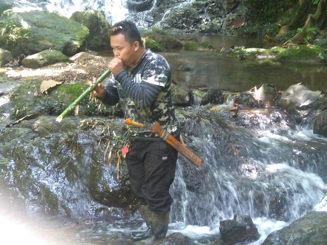 Backyard Tour-古晋必去景点