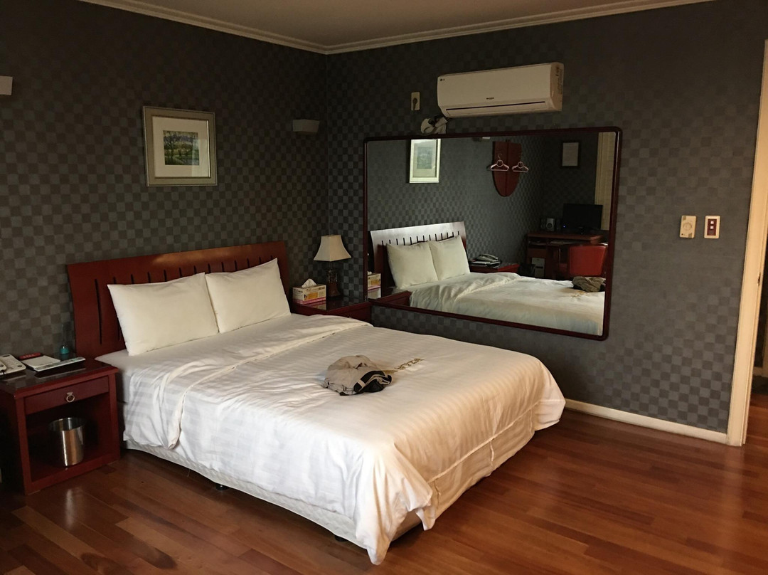 骊州郡酒店住宿-Namgang Hotel