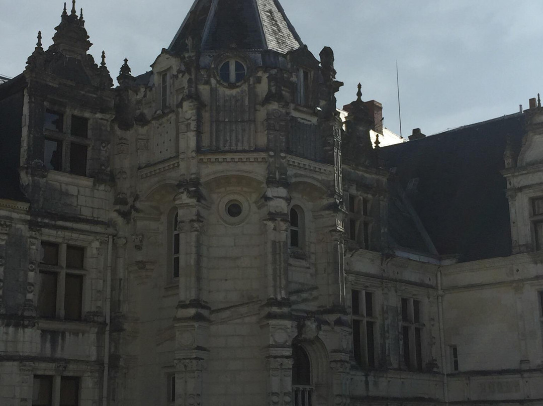 Sud Val de Loire Tourisme景点图片