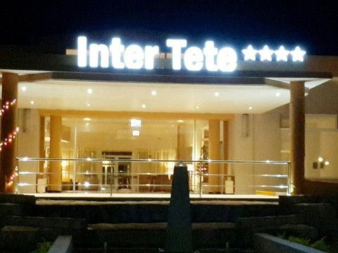 Hotel Inter - Tete主图