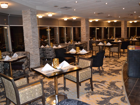 Rochelle Park酒店住宿-Crowne Plaza Saddle Brook by IHG