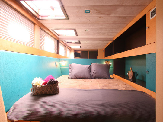 Marbella Guapa Charter-埃斯特波纳必去景点