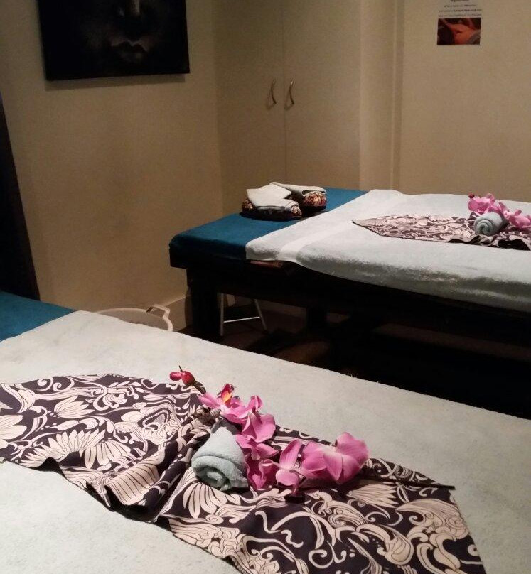 Thai Orchid Massage-美人鱼海滩必去景点