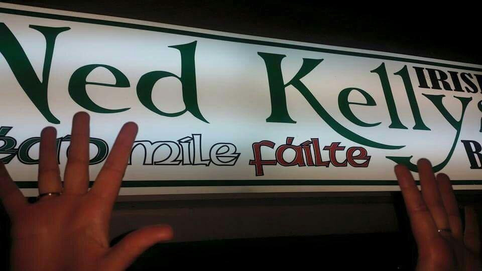 Ned Kellys Puerto Del Carmen-卡门港必去景点