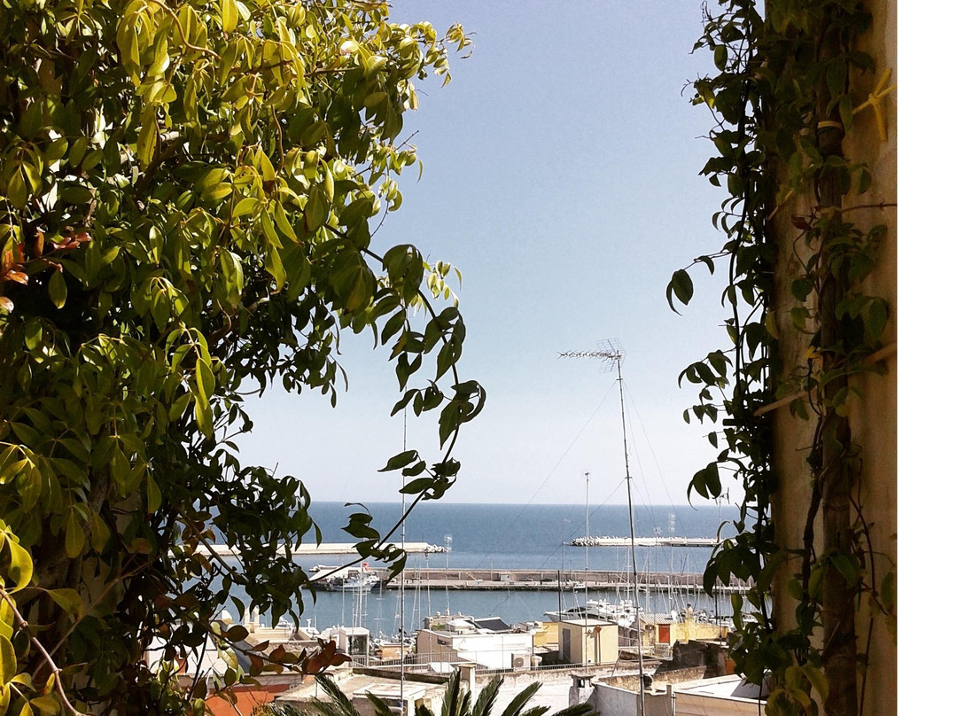 Le Terrazze Bed & Breakfast Bisceglie