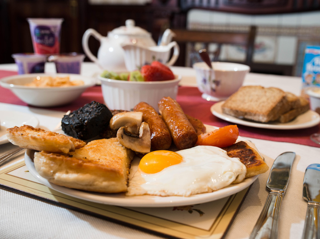 Creeve House Country Guest Inn主图