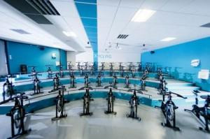 Genae Fitness Club - Ecully景点图片
