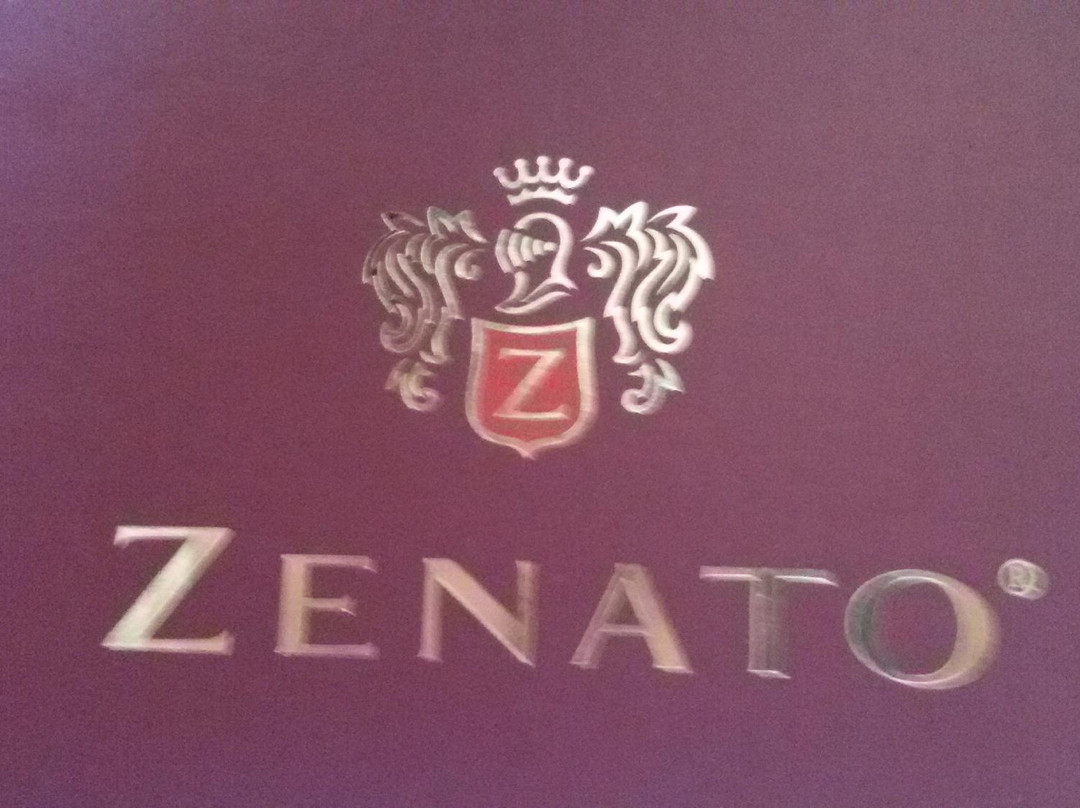 Azienda Vinicola Zenato景点图片