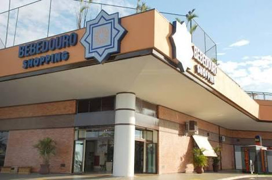 Bebedouro旅游景点-Bebedouro Shopping