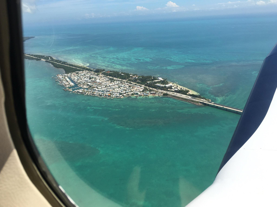 Duck Key Charters-Duck Key必去景点