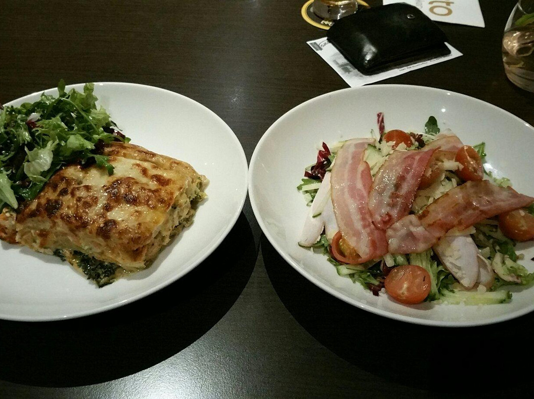 赫拉夫斯哈普城市酒店主图
