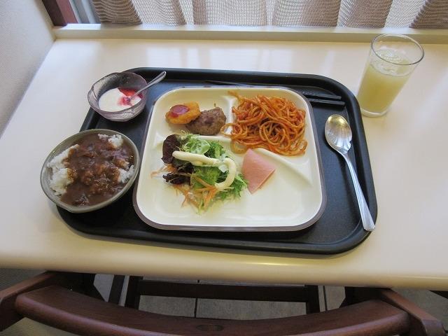 Hotel Crown Hills Katsuta-餐饮