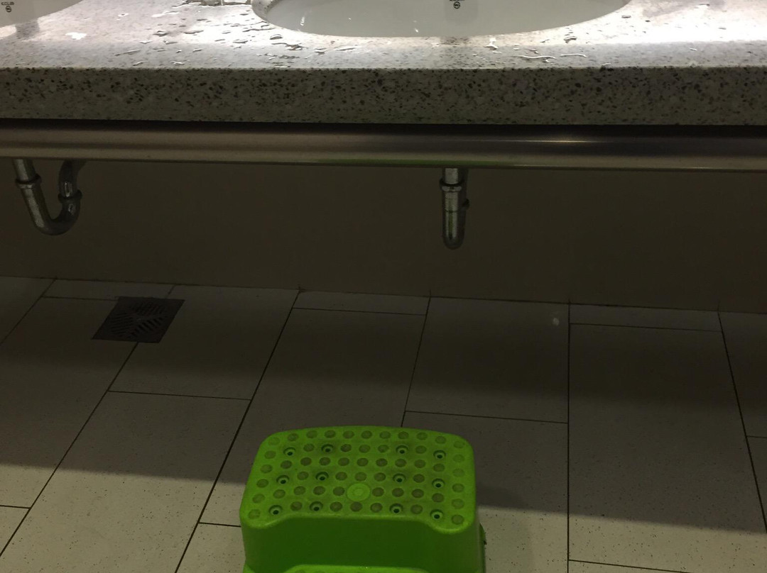 Lotte Cinema Nurikumkwan-首尔必去景点