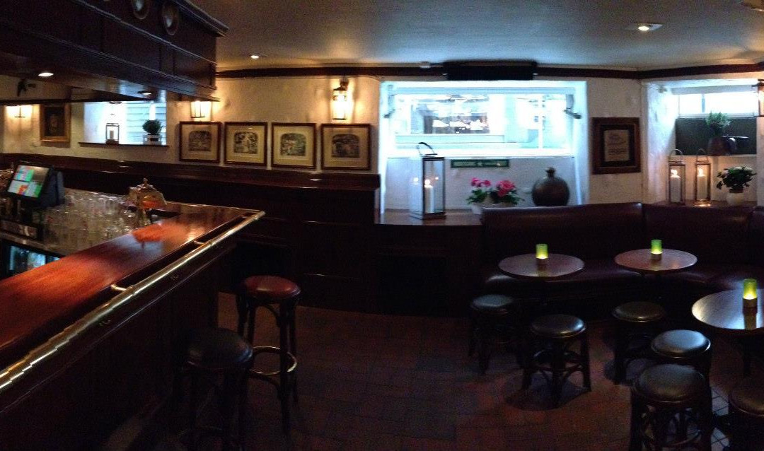 Munken-斯塔万格必去景点