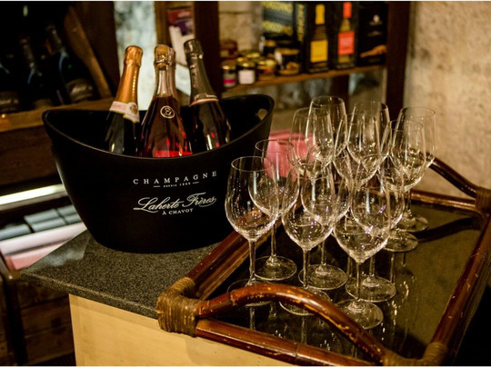 Sampane-维尔纽斯必去景点