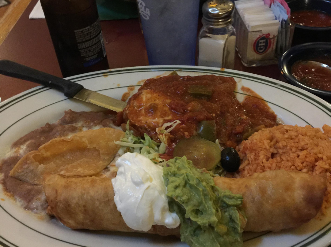 El Novillero Restaurant