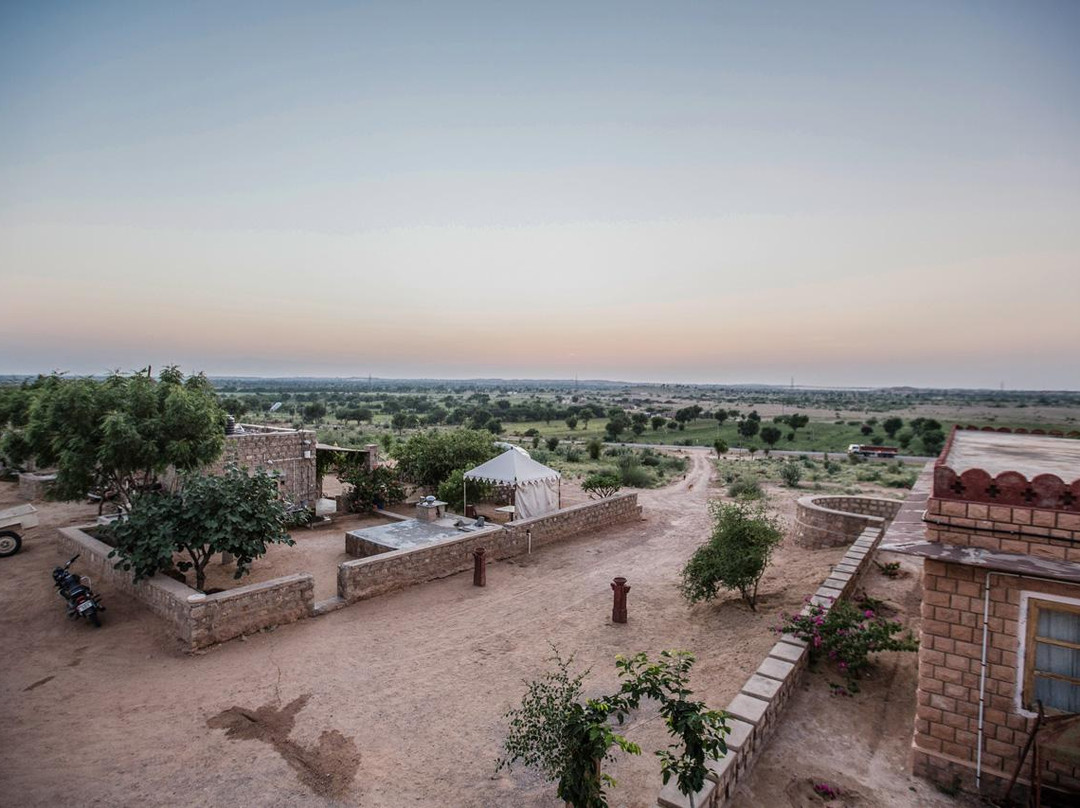 Jaswant Vilas Restaurant and Camp主图