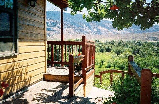 O'Reilly Organic Farm Bed & Breakfast