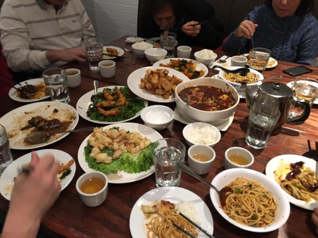 Syosset餐馆和美食-Beijing House