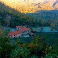 Agriturismo Ca' Copiado