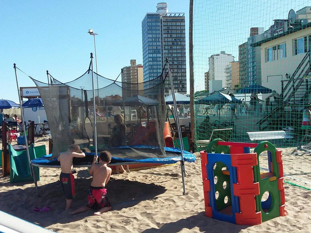 Balneario 9 de Julio景点图片