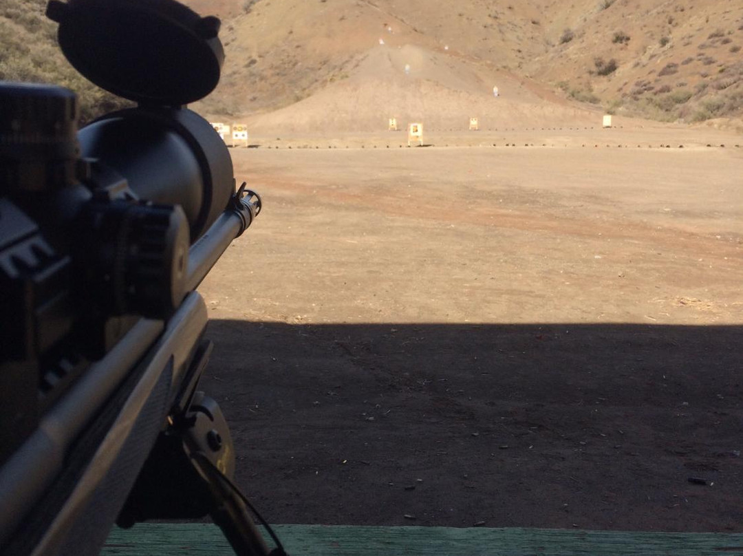 Place To Shoot-圣克拉丽塔必去景点