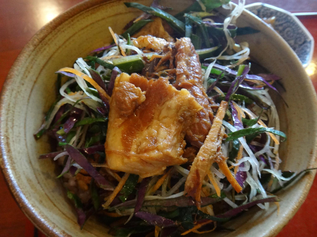 Cafe 黄果報　Kugafu