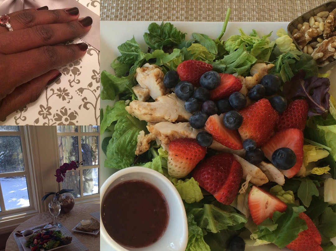 Sanctuary Day Spas-Newmarket必去景点