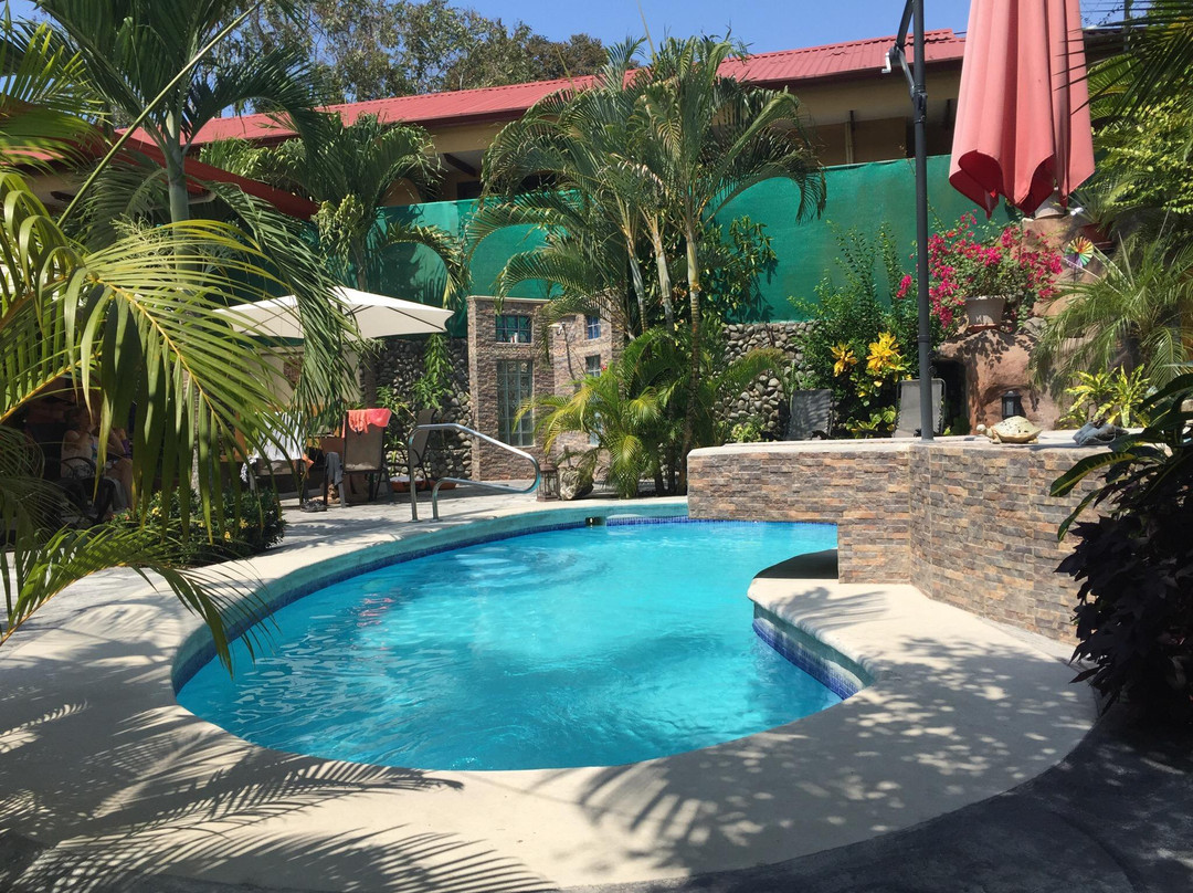 Coyaba Tropical Elegant Adult Guesthouse