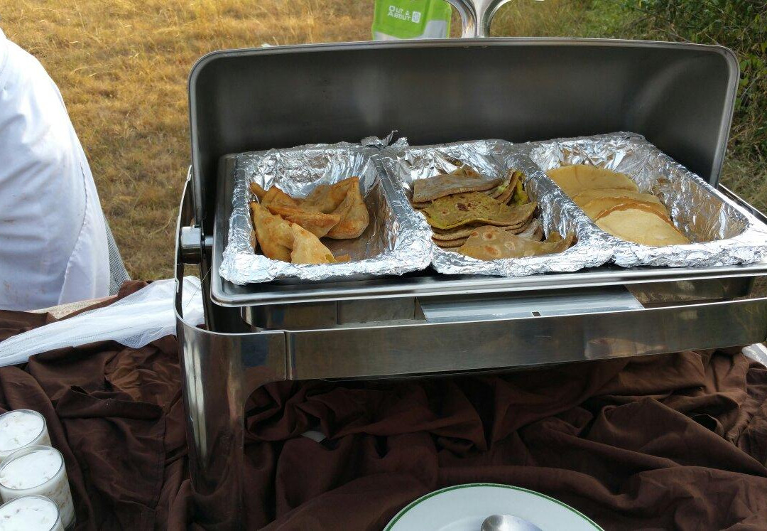 Uganda Balloon Safari-伊丽莎白女王国家公园必去景点