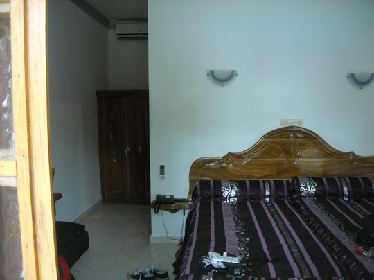 Le Relais de Tamba主图