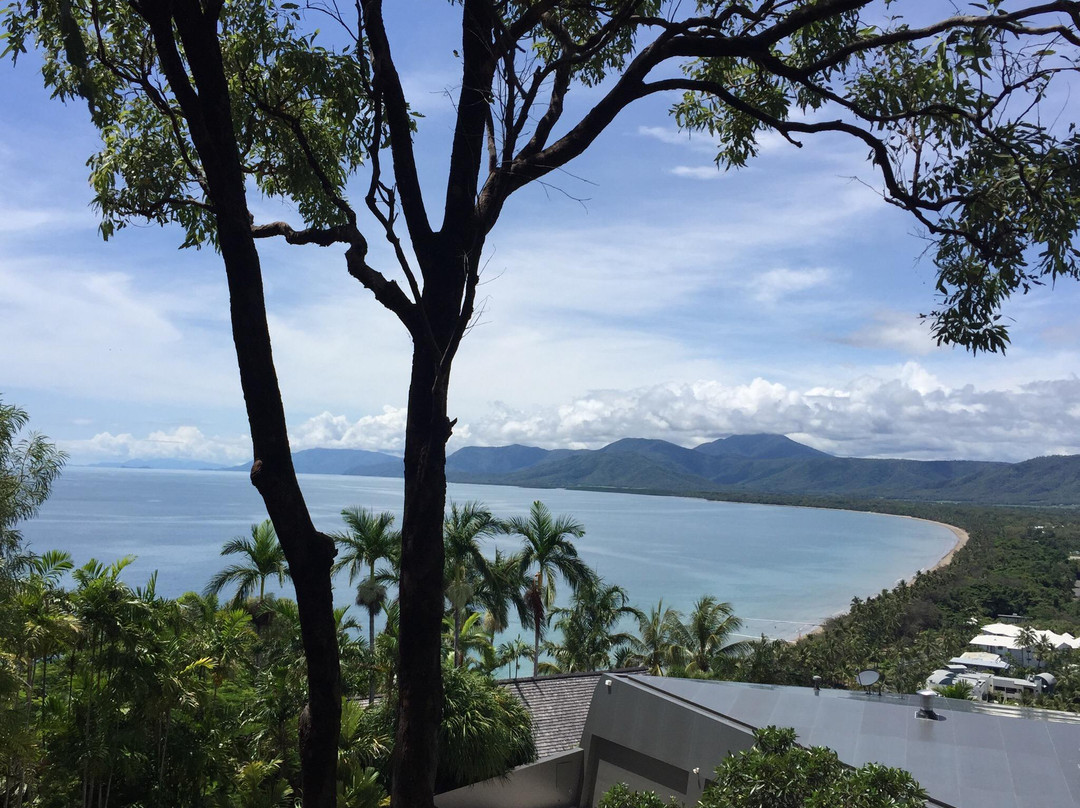 Harley Tours Cairns-凯恩斯必去景点