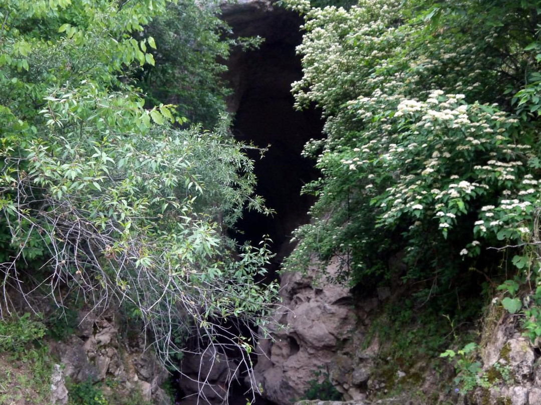 Azokh Cave-Azokh必去景点