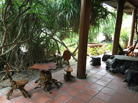 Monkey Island Resort - Day Tours-团洲岛必去景点