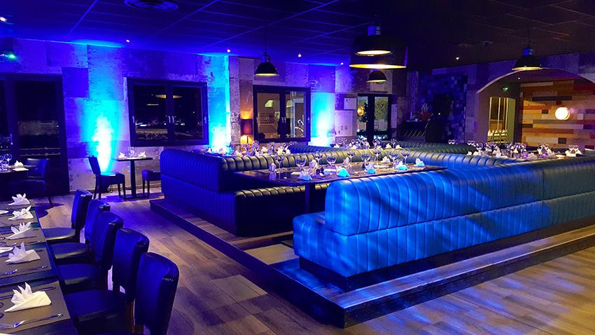 L'Aiguillon-sur-Mer餐馆和美食-Julie dans la Cuisine