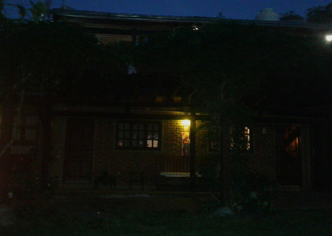 Posada de la Costa主图